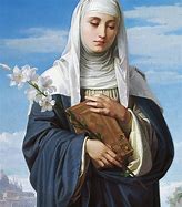 Saint Catherine of Siena